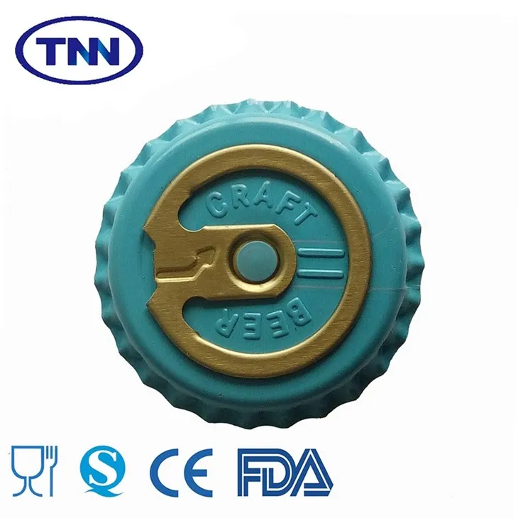 26mm Beer Bottle Cap