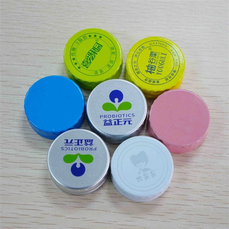 Aluminum Screw Cap 28x18 Wine 24/410 Whiskey Bottles Cap 22mm 20mm Black Closure For 1000 Ml Hand Sealer For