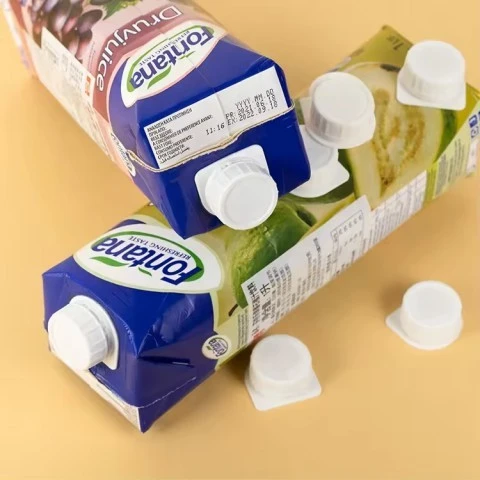Aseptic Drum