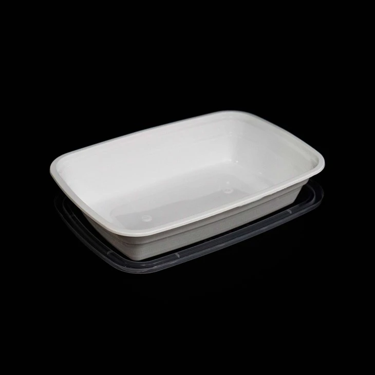 Convenient Disposable Lunch Boxes - Perfect for Outdoor Dining (19)