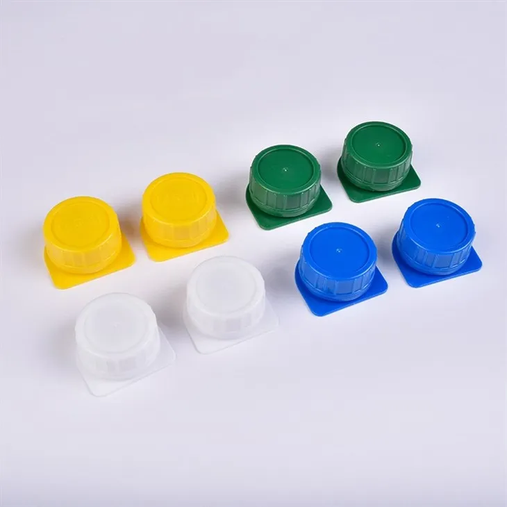 Dreaming Cap – Innovative Helicap Solutions For Baby Milk Packaging