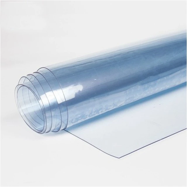 Heat Shrink Film Stretch Film Transparent Factory Price Clear Polyolefin / POF / PET / PE Chiners / PVC Beverage Customization