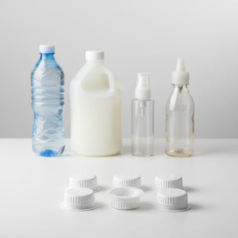 High-Speed Automatic Filling Compatible Gable Cap – 1.6 Billion Annual Capacity suppliers
