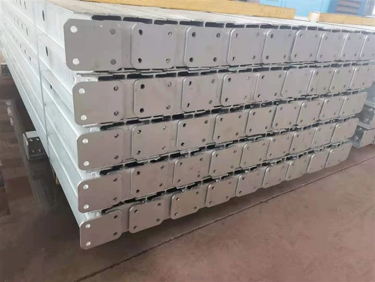 I Beam Standard