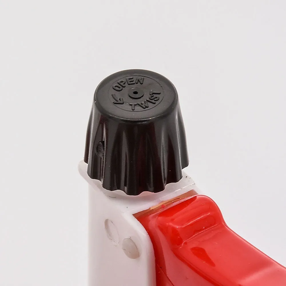 ISH Frankfurt 2025 to Debut Anti-Clog Trigger Sprayer for Bleach 5