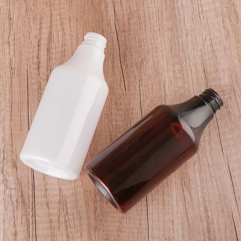 Trigger Sprayer for Bleach Why HDPE Bottle Beats PET 2