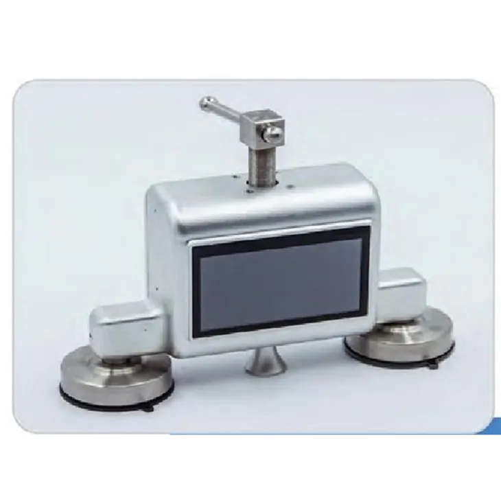 Manufacture Price Et-JG Elevator Vibration Analyzer