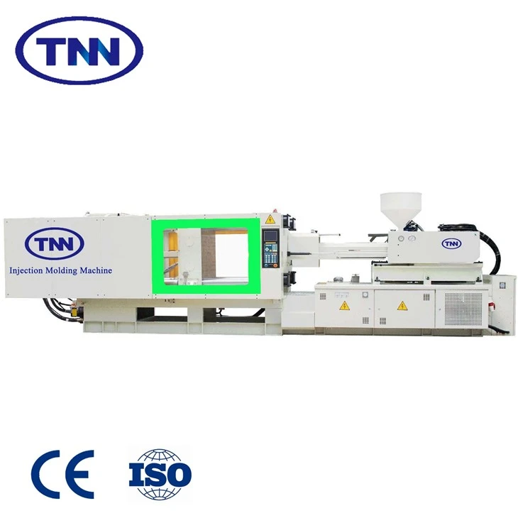 Manufacturer Supply Best Quality Pet Preform Injection Molding Machine