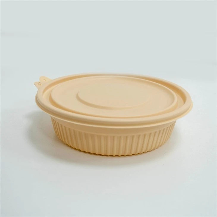 Sustainable and Biodegradable Bowls - Ideal for Food Service (5)