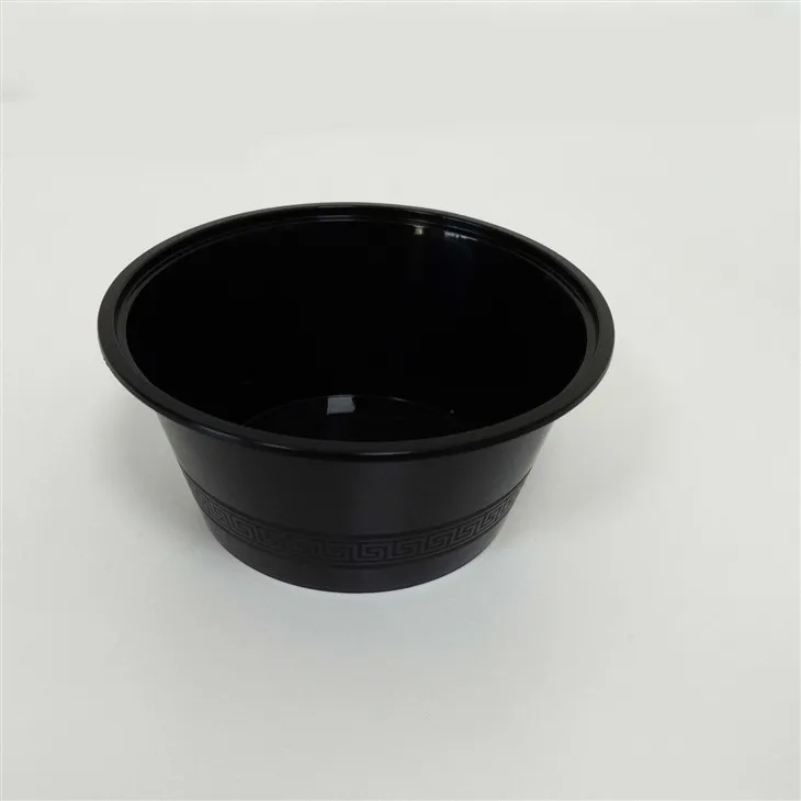 Versatile Plastic Bowls - Perfect for Every Kitchen (2)